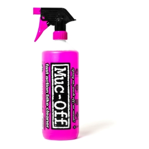 Muc-Off Nettoyant pour vélo Bike Cleaner 1 L Pink