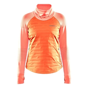 Craft Subz Sweater Femminile Arancione