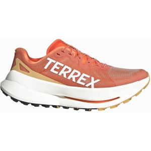 Adidas Terrex Agravic Speed Ultra Homme Rouge