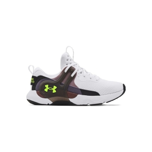 Under Armour Hovr Apex 3 Vrouw Wit