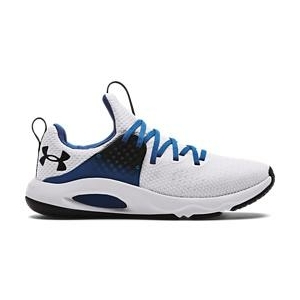 Under Armour Hovr Rise 3 Mannen Wit
