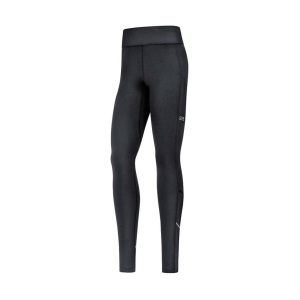 Gore Wear R3 Partial Gore Windstopper Tight Femme Anthracite