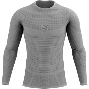Compression Homme Skinny Base Layer Tops Manches Courtes Jogging