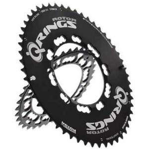 Rotor Chainring Q 39t - BCD110x5 - inner 