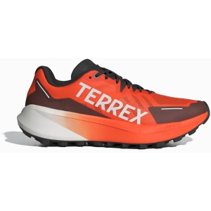 Adidas Terrex Agravic 3 Uomo Arancione