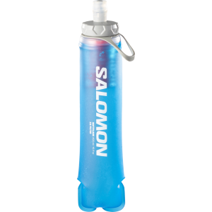Salomon Soft Flask XA Filter 490Ml.16Oz 42 Azul