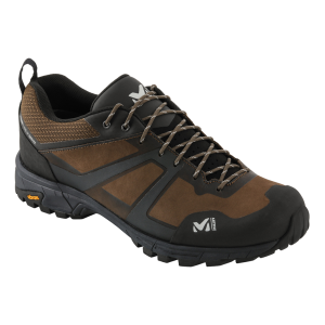 Millet Hike Up Leather Gore-Tex Uomo Marrone