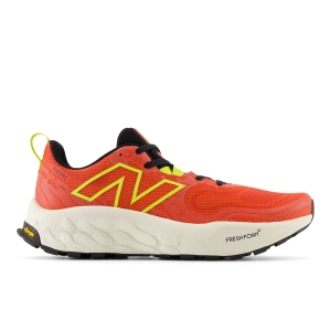 New Balance Hierro V8 Homme Rouge