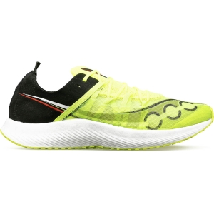 Saucony Sinister Man Fluorescent yellow
