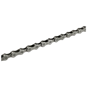 Shimano Chaine 138 Maillons Quick Link CN-HG701 11-Vitesses Plata