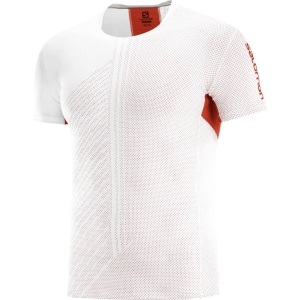 S-Lab S-Lab Sense Shirt Uomo Bianco