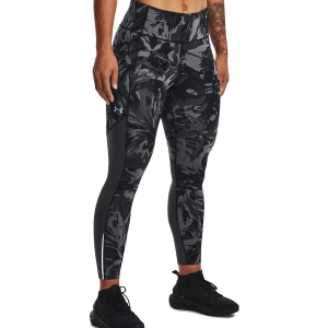Under armour Fly Fast Ankle Tight II Vrouw