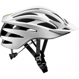 bike helmet mec