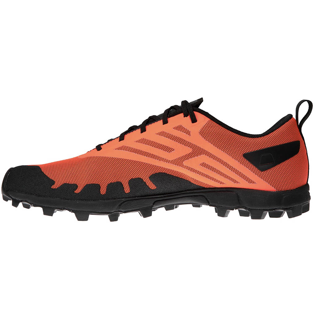 Inov 8 X Talon G 235 Man Orange