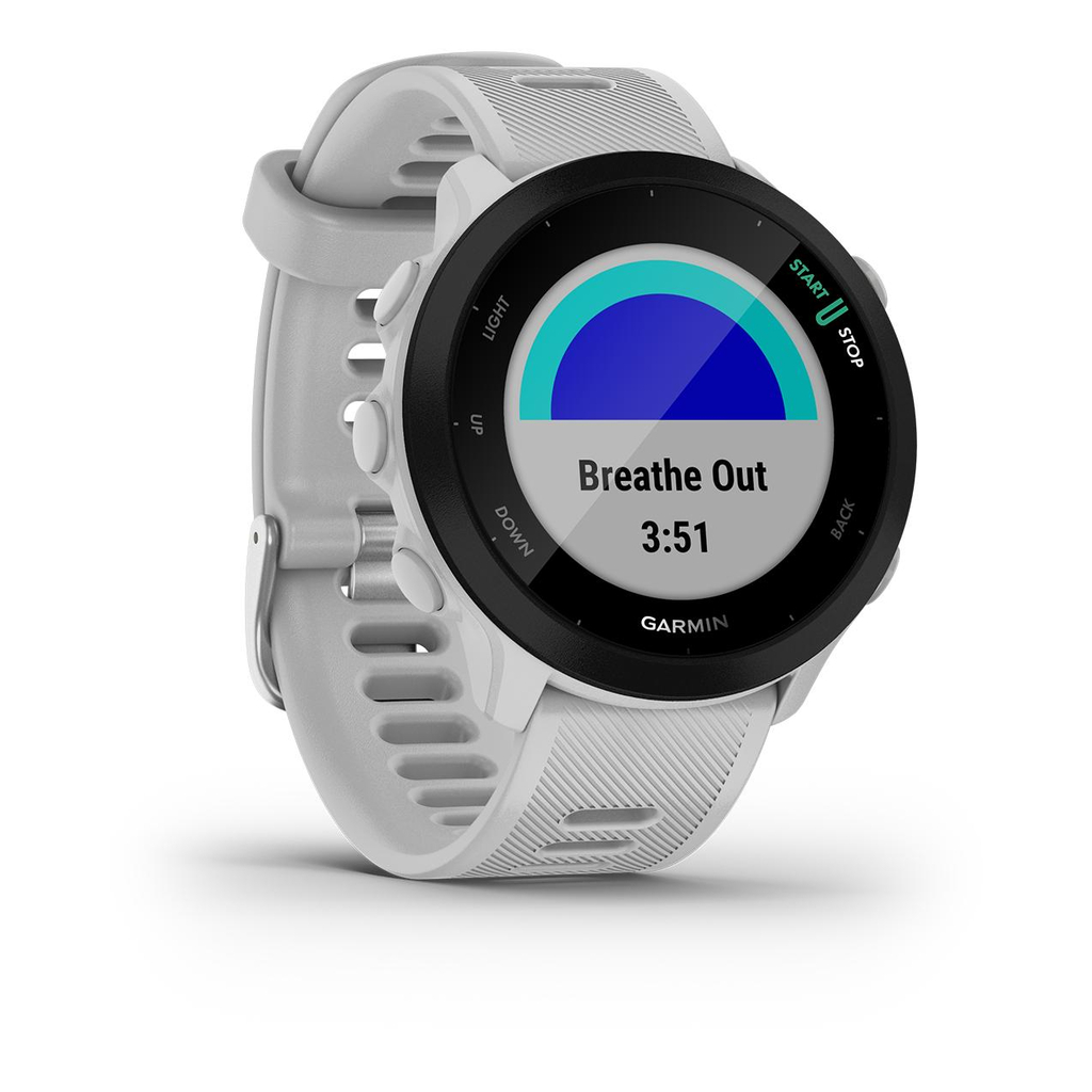 Garmin Forerunner 220 : infos, avis et meilleur prix. Montres Running  Cardio GPS.