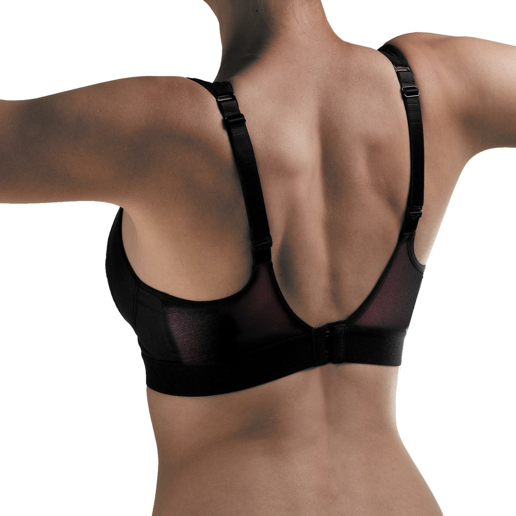 Thuasne Power Up Bra Man Black