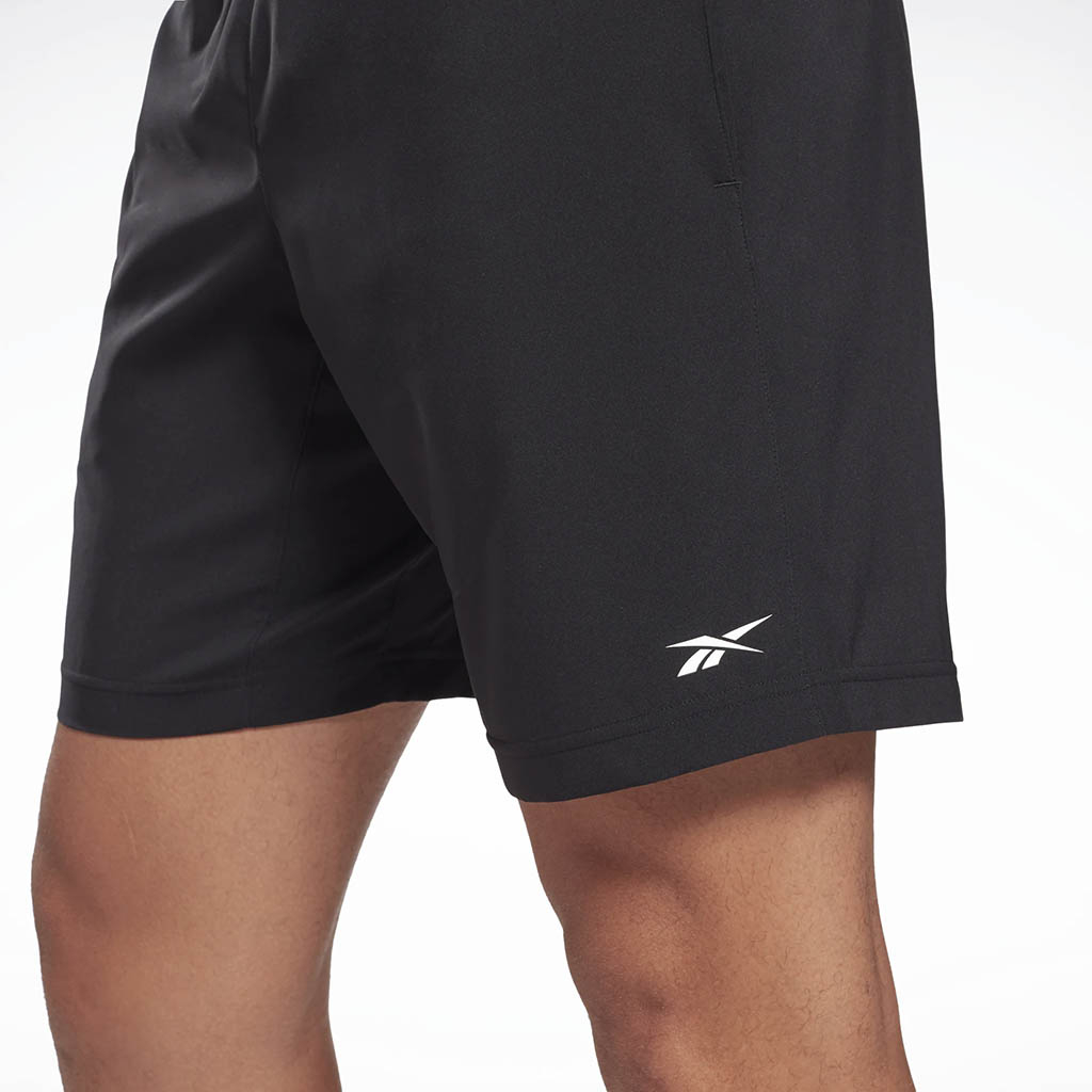 Reebok wor woven short on sale