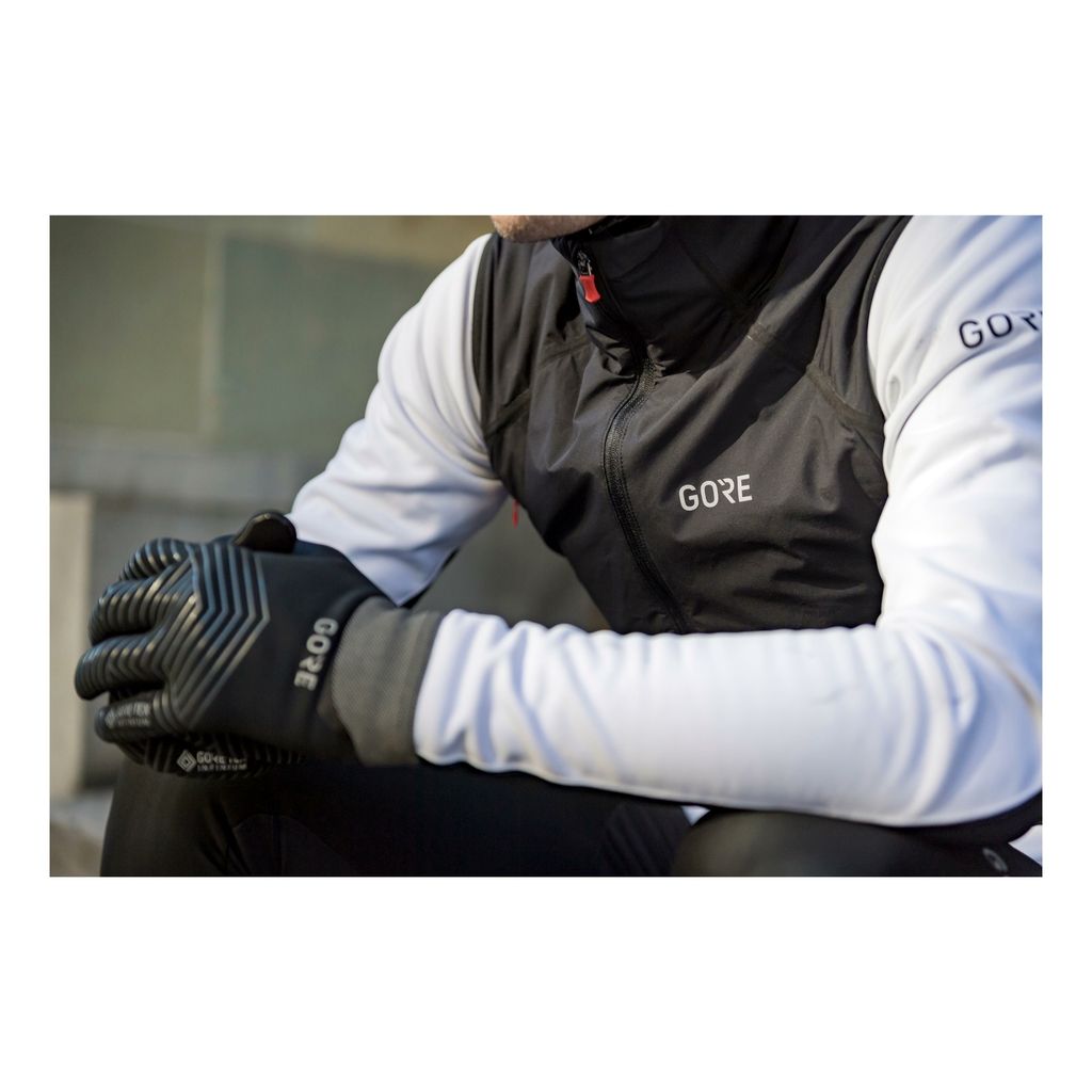 Comprar Guantes Largos Gore M Gore-Tex Infinium Stretch Gloves