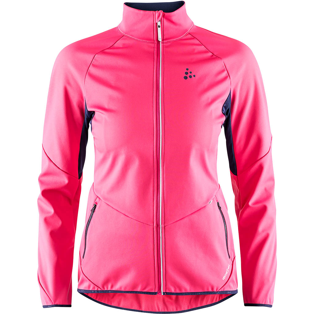 Craft Glide Jacket women