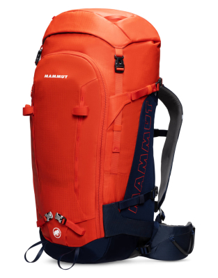 Mammut Trion Spine 35 Hot Red Marine Lepape