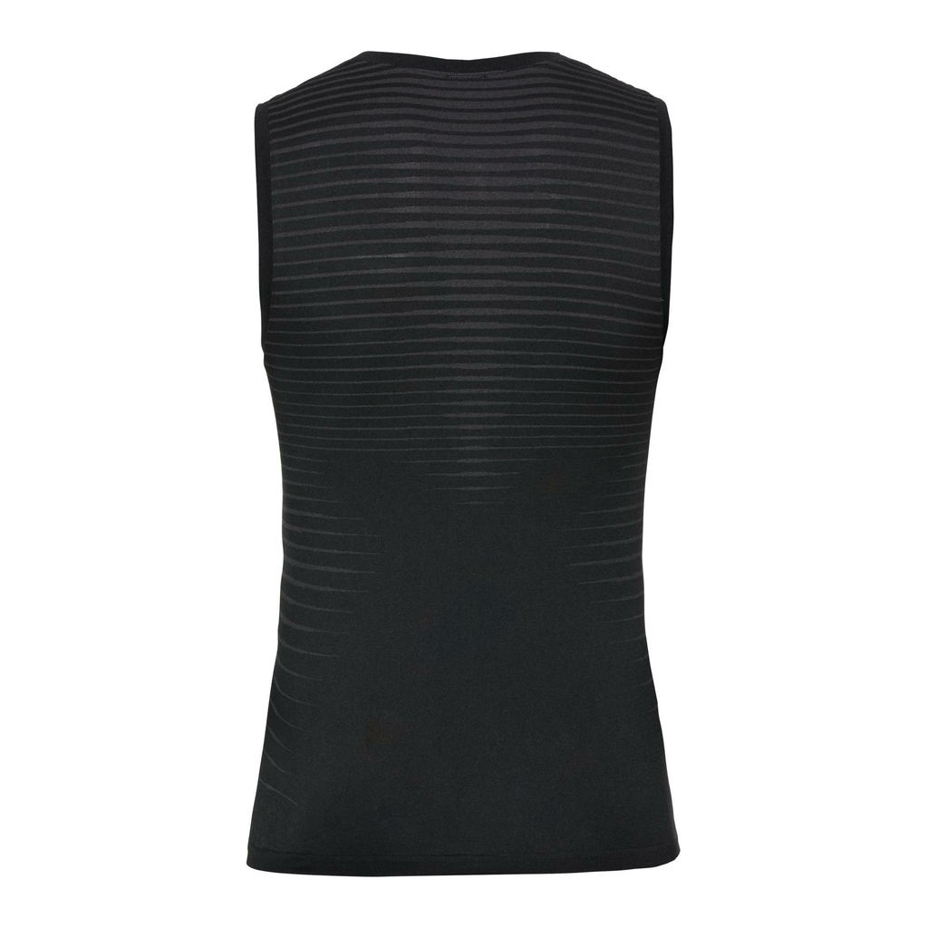 Odlo Camiseta Interior larga Performance Light Black Negro Hombre