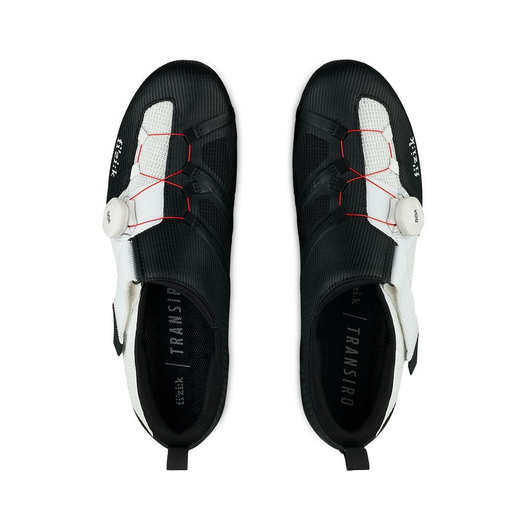 Fizik TRANSIRO Infinito R3 Black