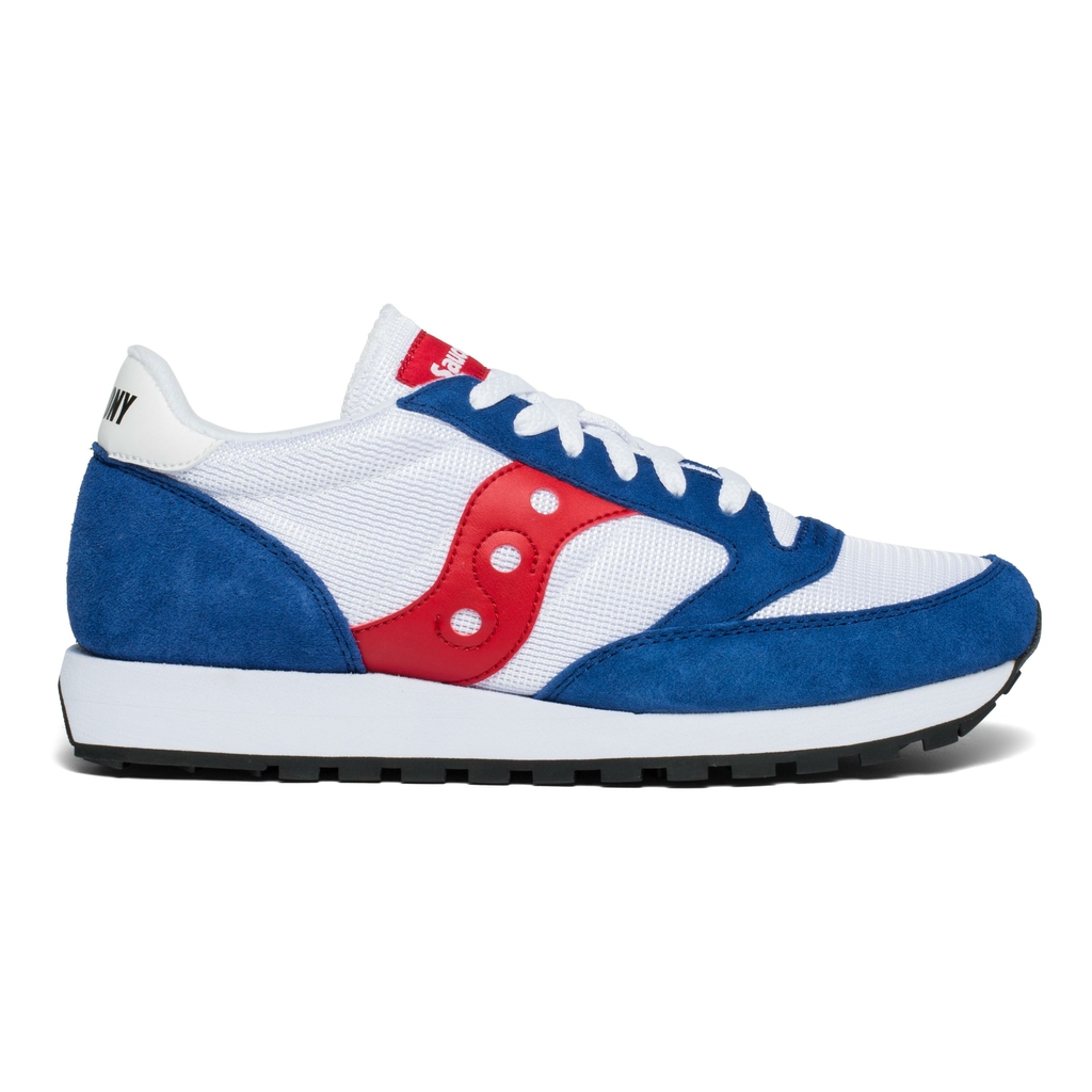 Saucony jazz original zapatillas hotsell de cross para hombre