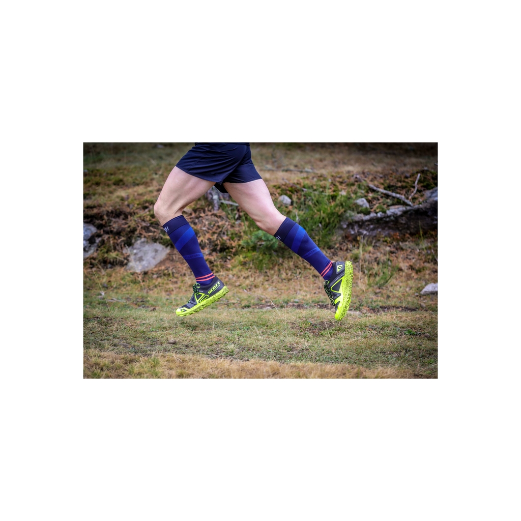 Thuasne Up Active chaussettes compression sport - Course à pied, trail