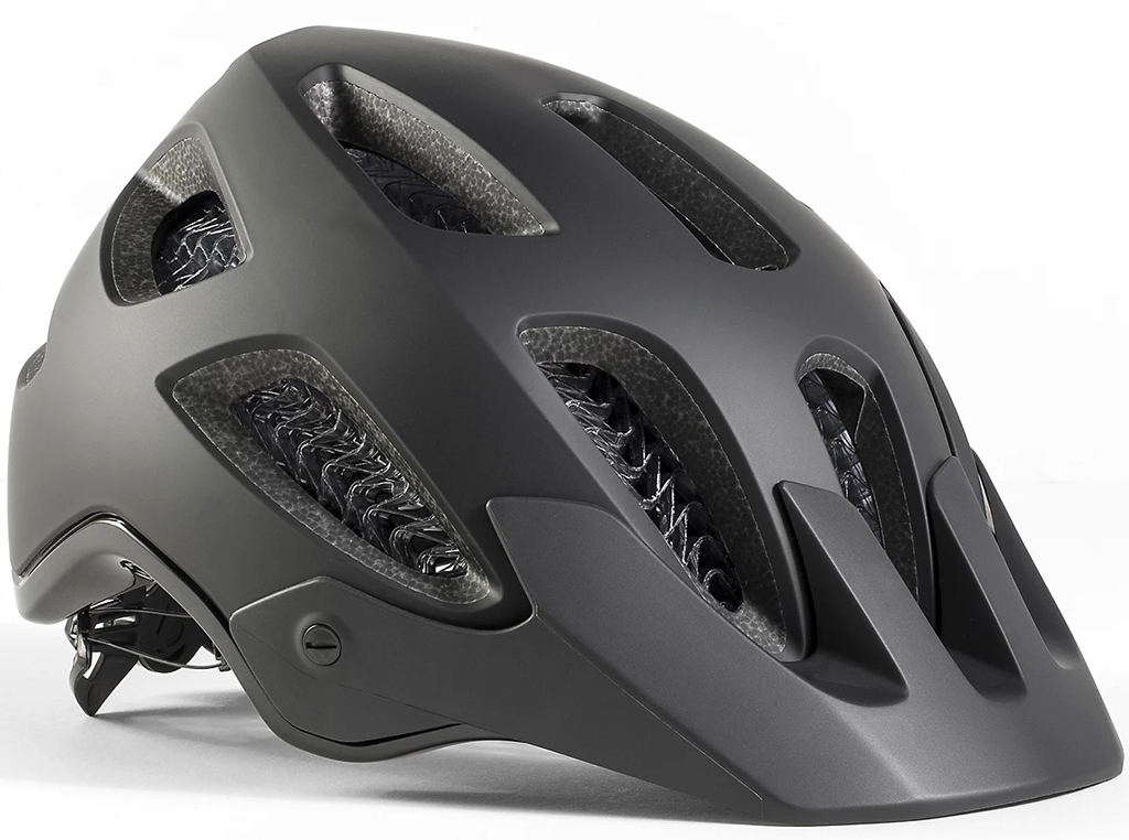 Casque VTT Bontrager Rally WaveCel