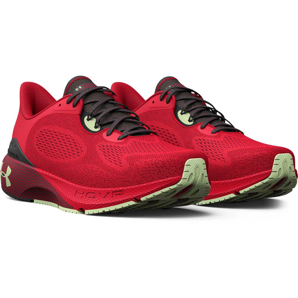 Under Armour Hombre HOVR Machina 3 Neutrales Carretera Zapatos para Correr  Transpirables