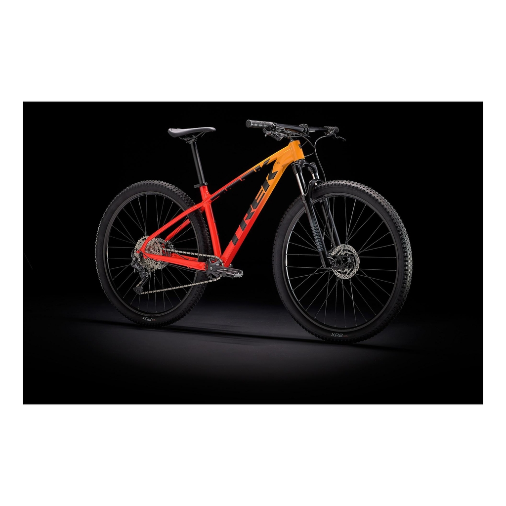 Trek marlin 7 discount orange