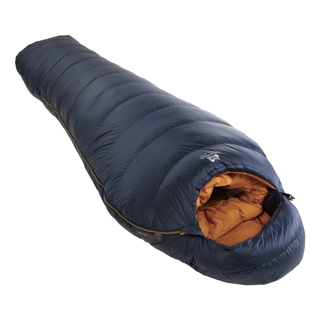 mountain equipment helium down quilt