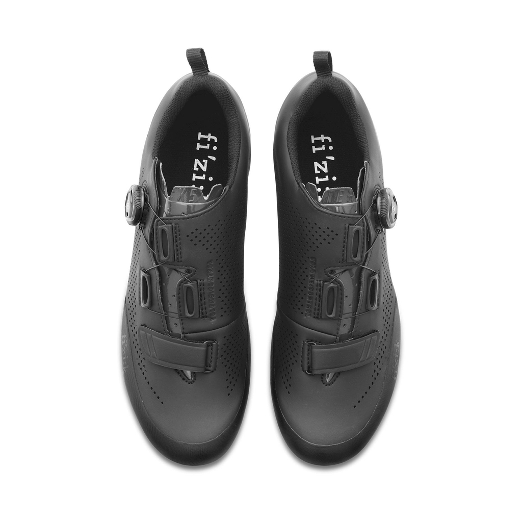 Fizik terra store x5 black