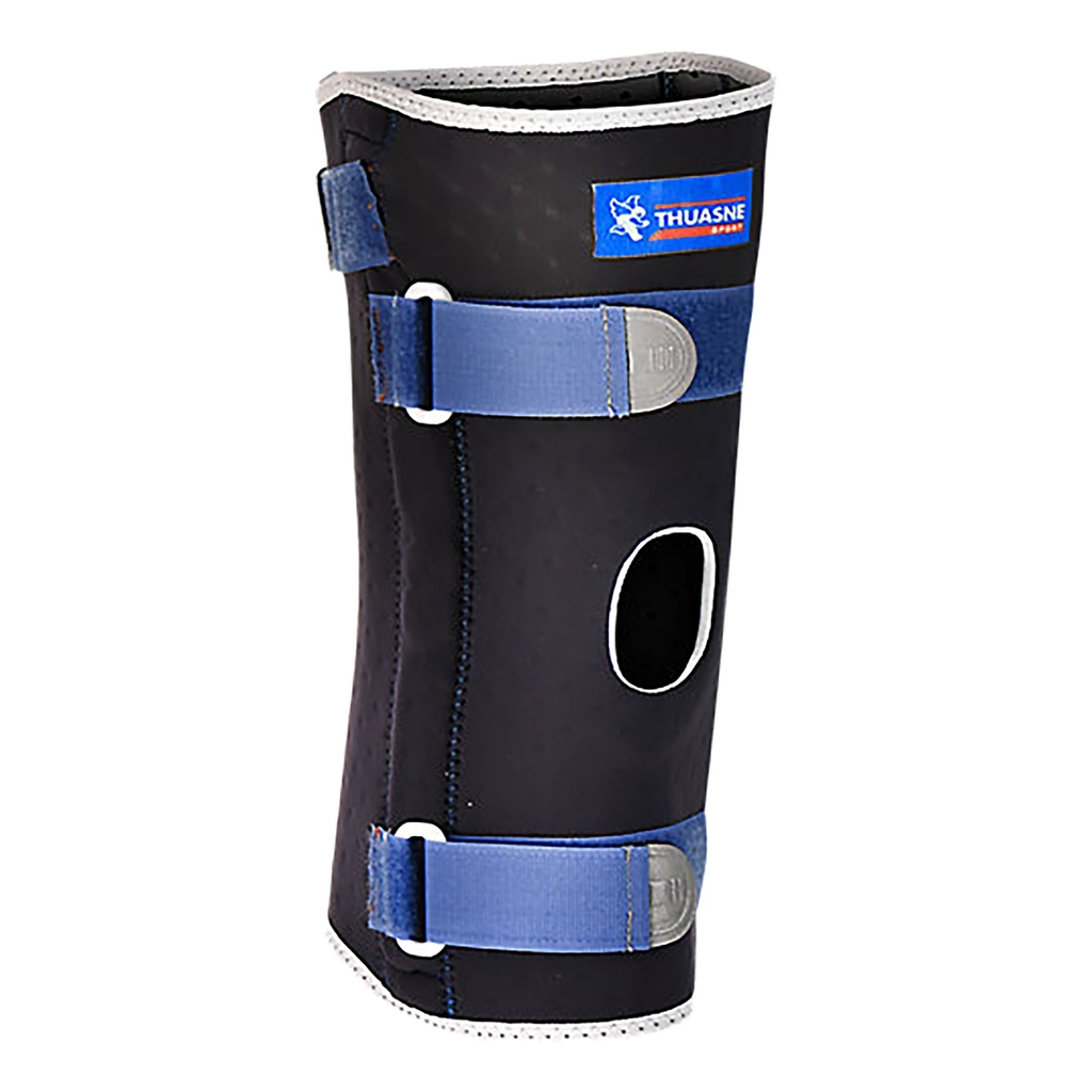 Genouillère ligamentaire renforcée Thuasne Sport - Protections