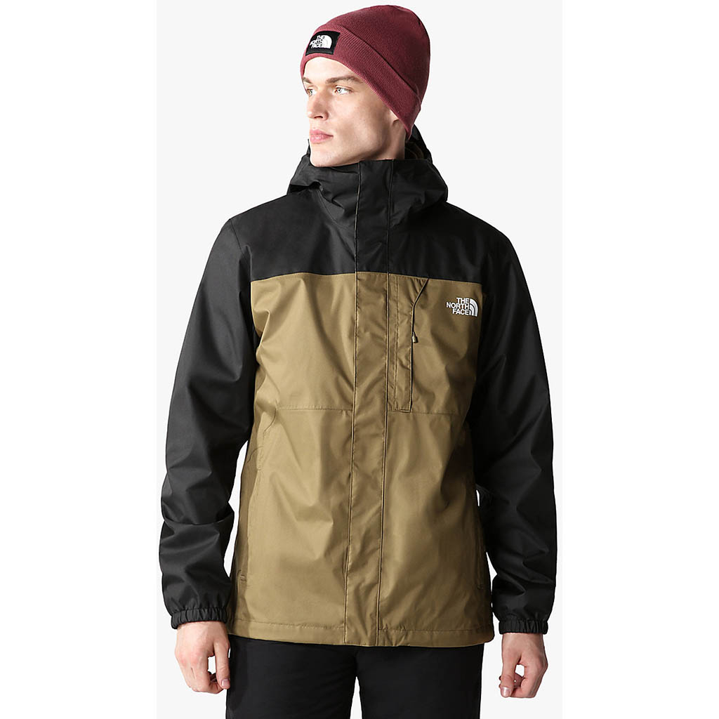 The North Face Men's Quest Jacket Homme TNF Black FR: XS (Taille