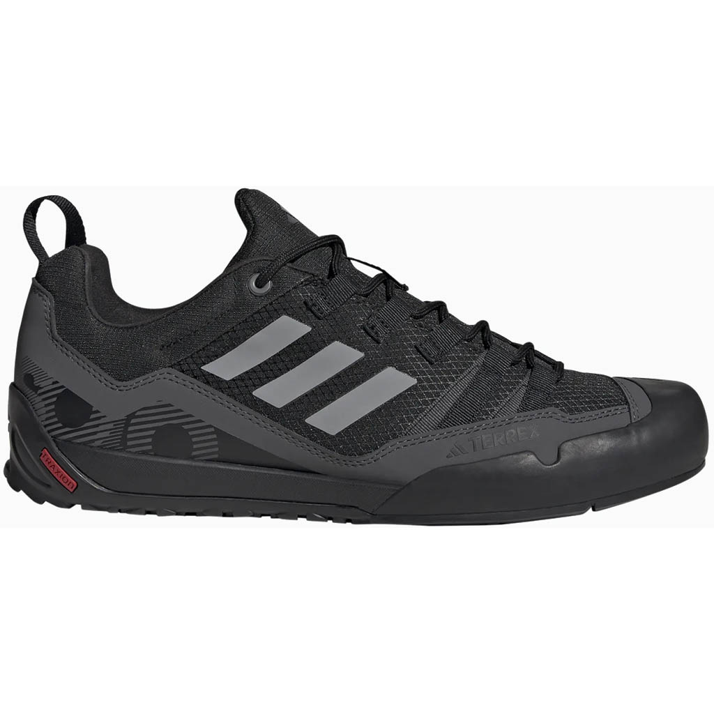 Adidas Terrex Swift Solo 2 Homme Noir