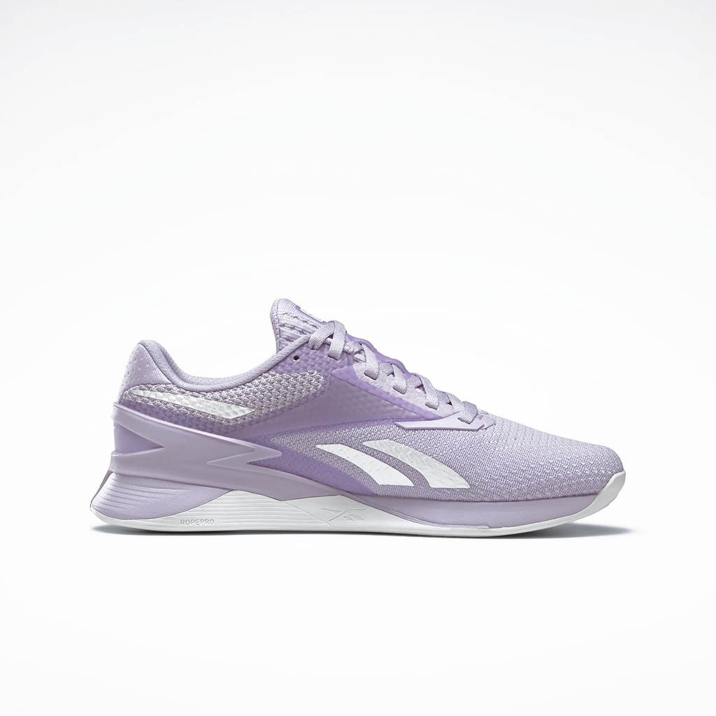 Reebok fashion rapides