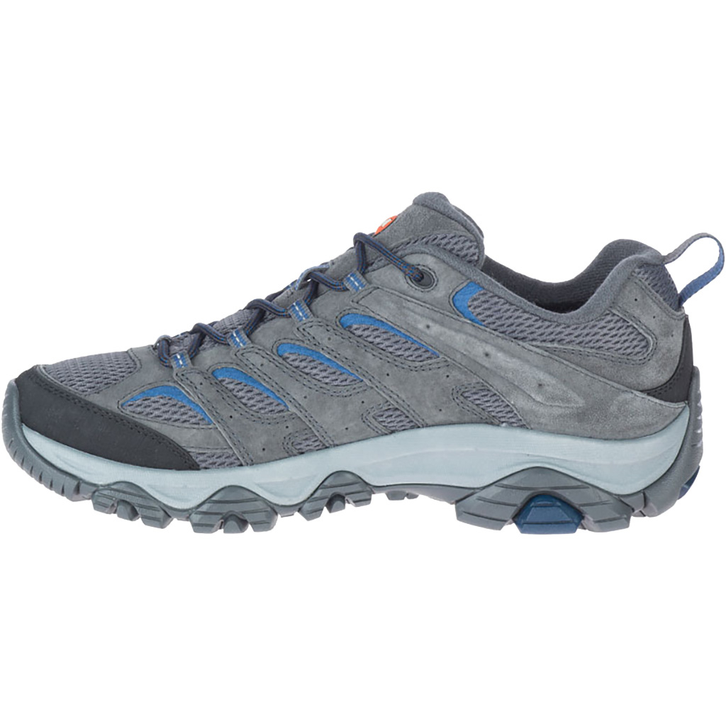 Merrell Moab 3 GORE-TEX, review y opiniones, Desde 100,75 €