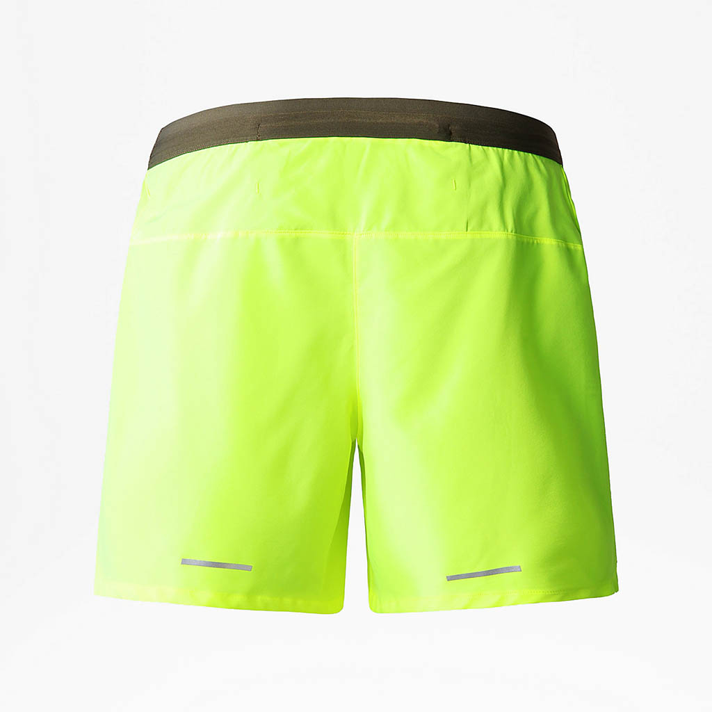 Reebok Men's Cadence 2-In-1 Shorts, 9 Inseam 