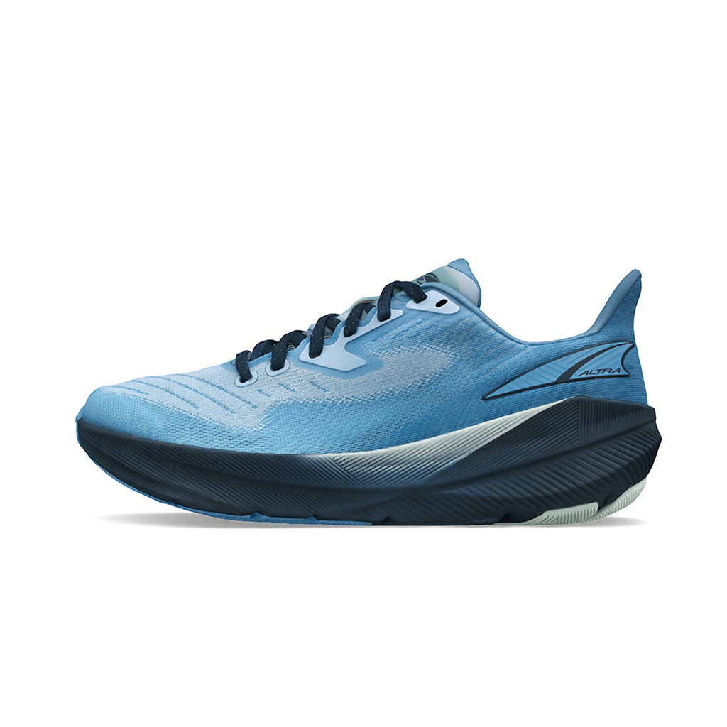 Altra Experience Flow Femme Bleu ciel