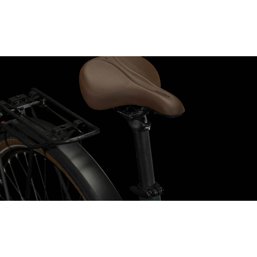 Collier de porte bidon pour guidon de vélo Bontrager 31.8 mm