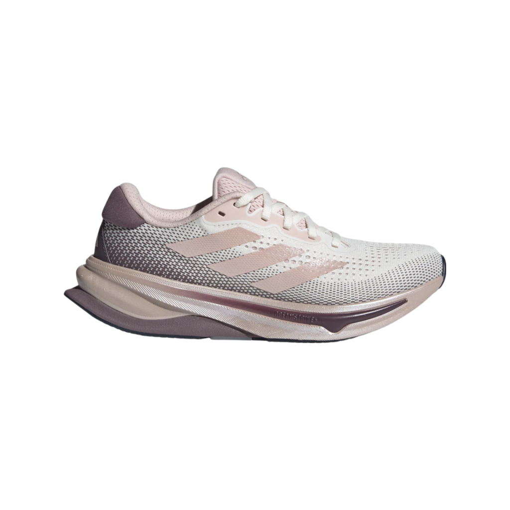 Adidas Supernova Solution Femme Rose