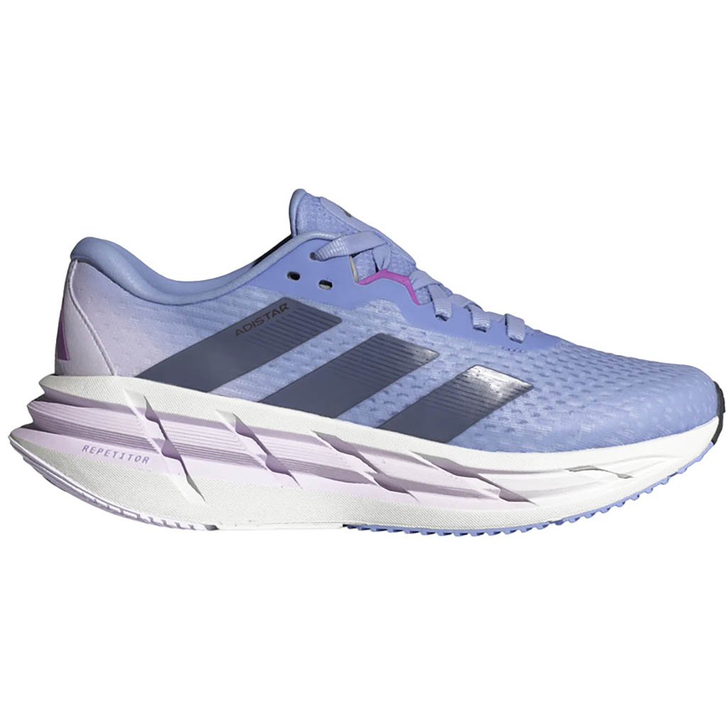 Adidas ADISTAR 3 Femme Violet