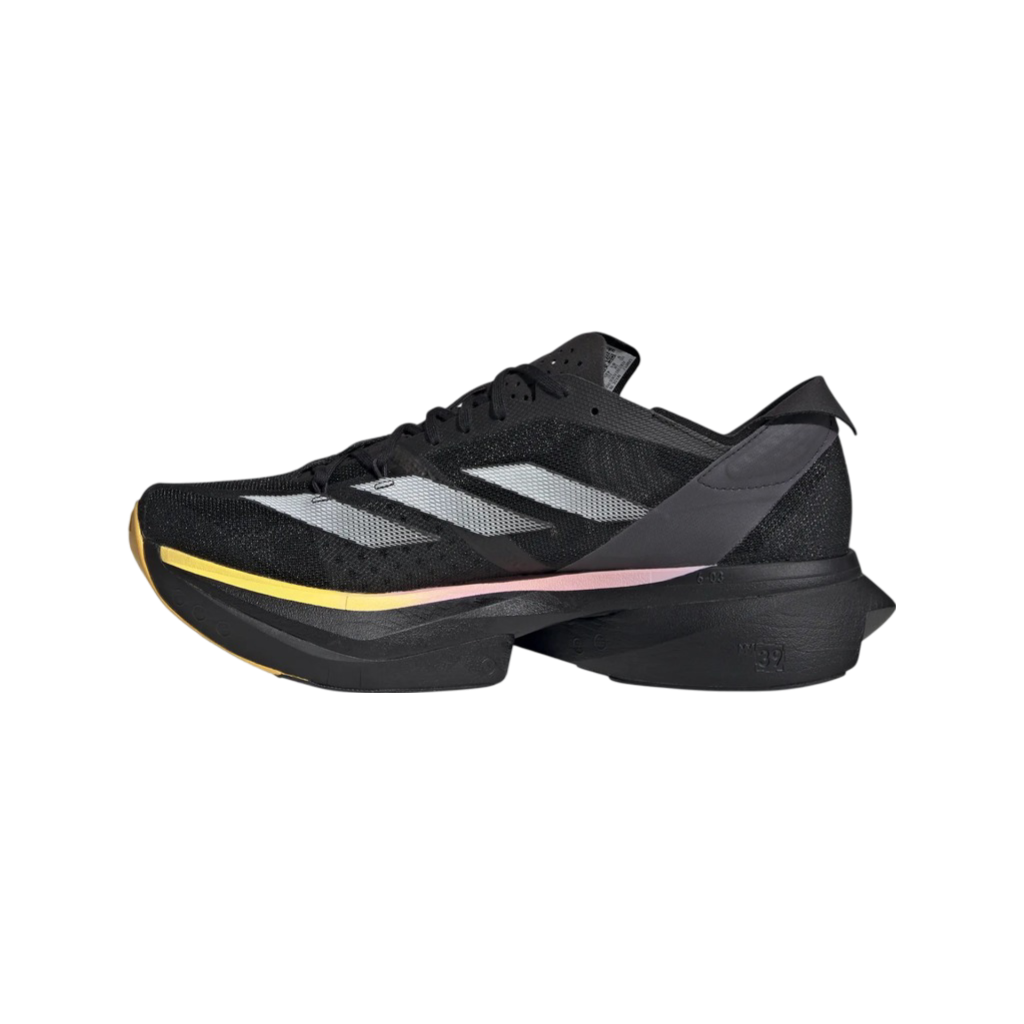 Adidas adizero Adios Pro 3 Homme Noir