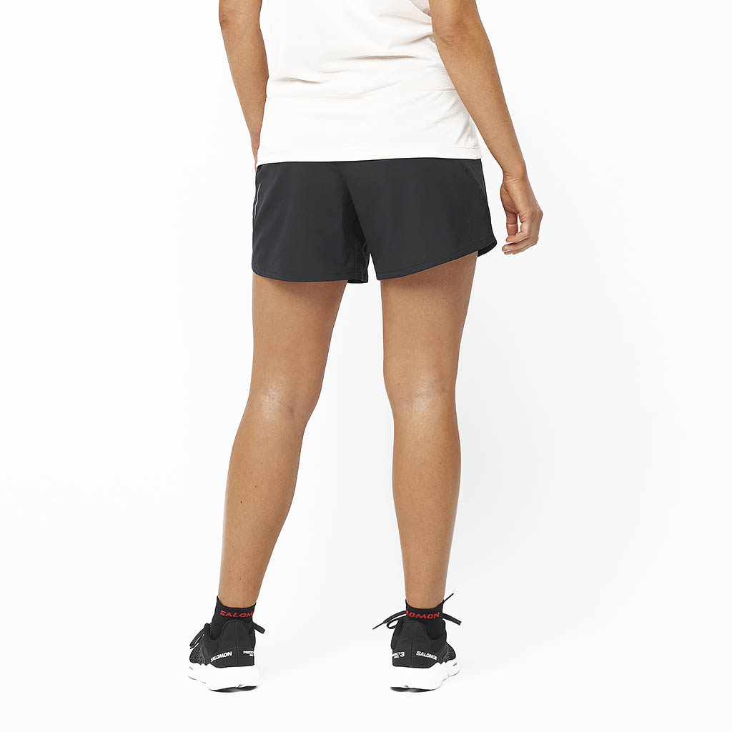Cross 5 - Women's Shorts