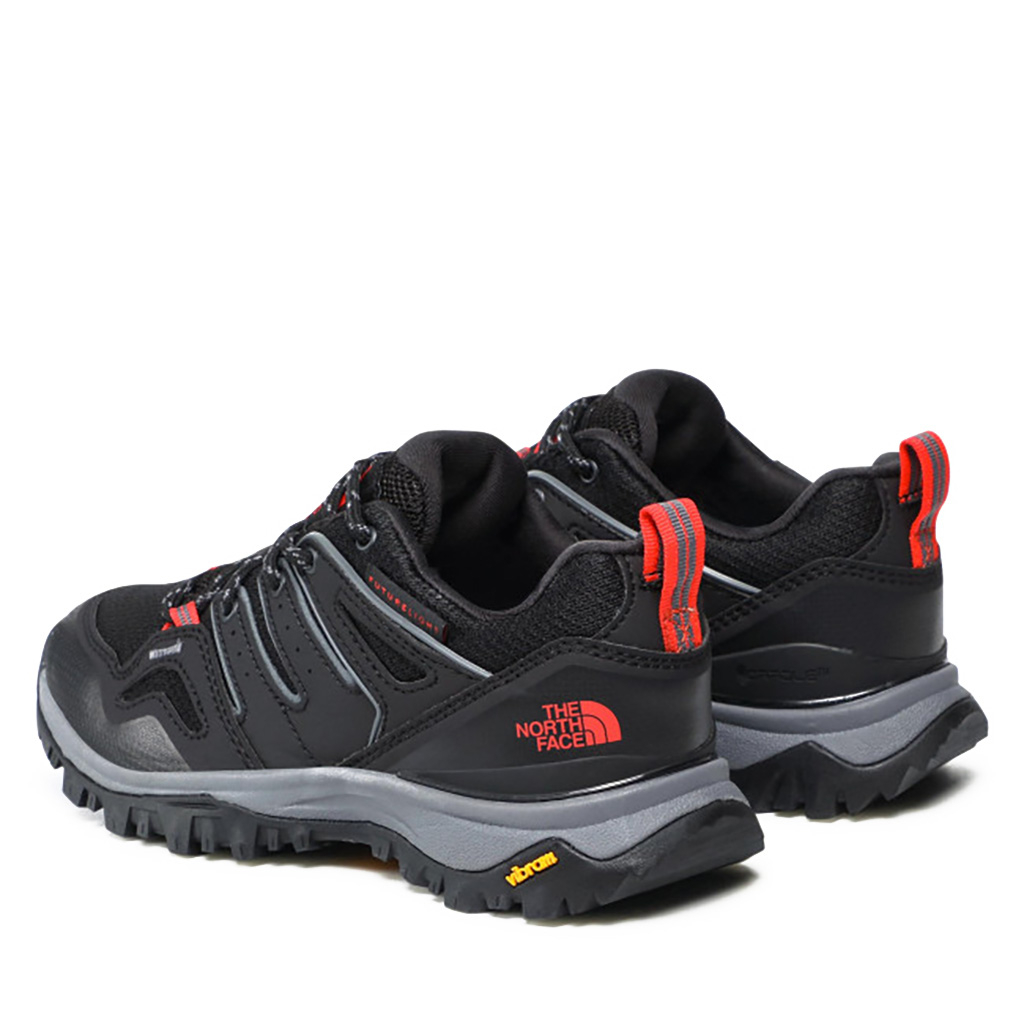 north face hedgehog ii gtx