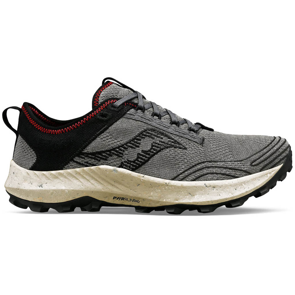 Saucony Peregrine Rfg Homme Gris