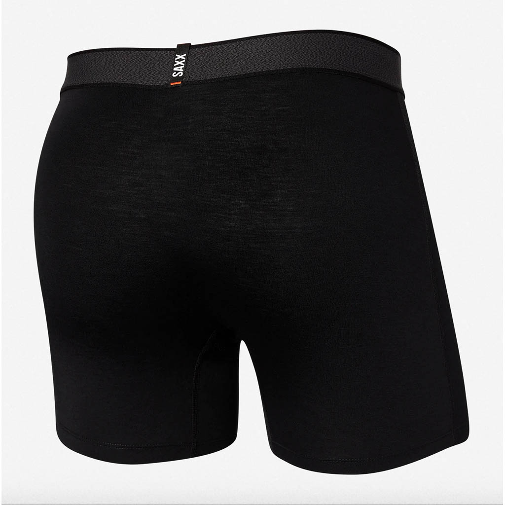 SAXX Men's Underwear - Roast Master Mid-Weight Bottom - Men's Base