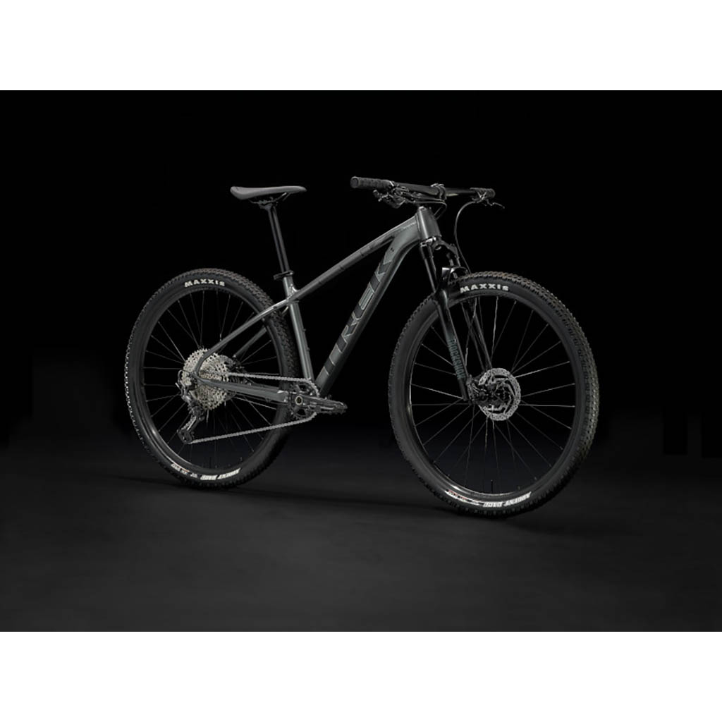 Trek X-Caliber 8 Uomo Grigio