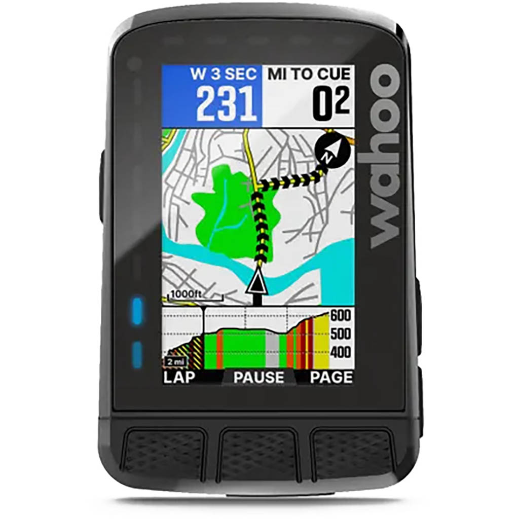 Wahoo elemnt road sale